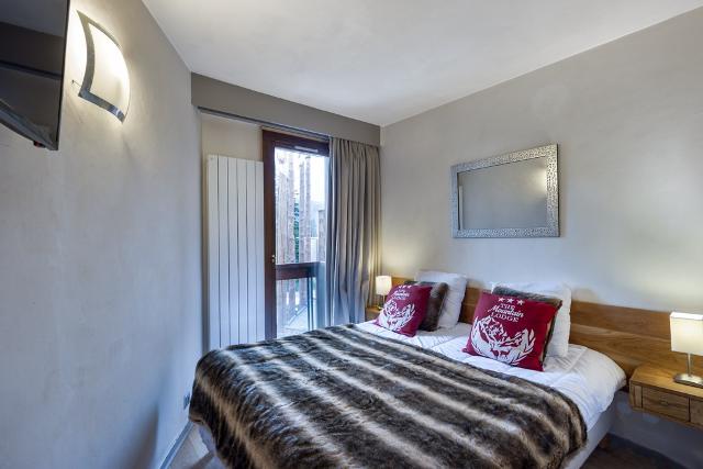 Appartements DOMAINE JARDIN ALPIN 5 - Courchevel 1850