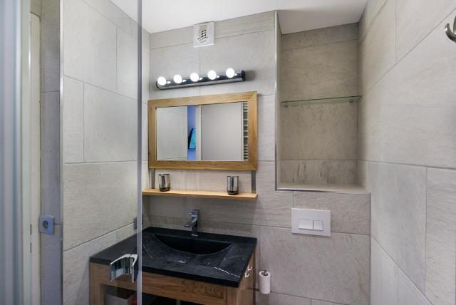 Appartements DOMAINE JARDIN ALPIN 5 - Courchevel 1850