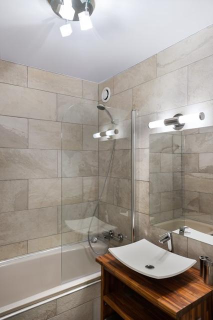 Appartements DOMAINE JARDIN ALPIN 5 - Courchevel 1850