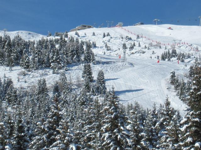 Appartements DOMAINE JARDIN ALPIN 5 - Courchevel 1850