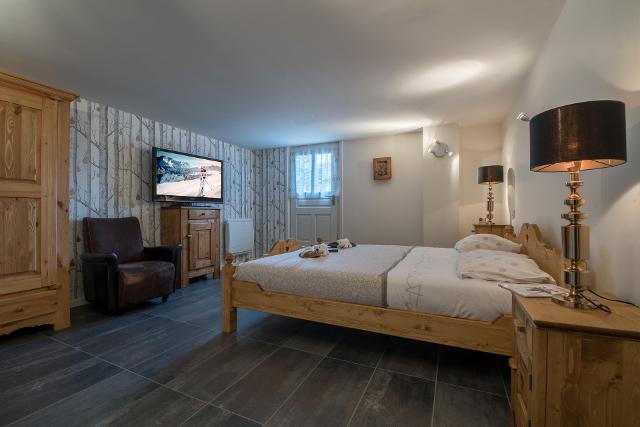 Appartements LES LUTINS 57 - Courchevel 1850