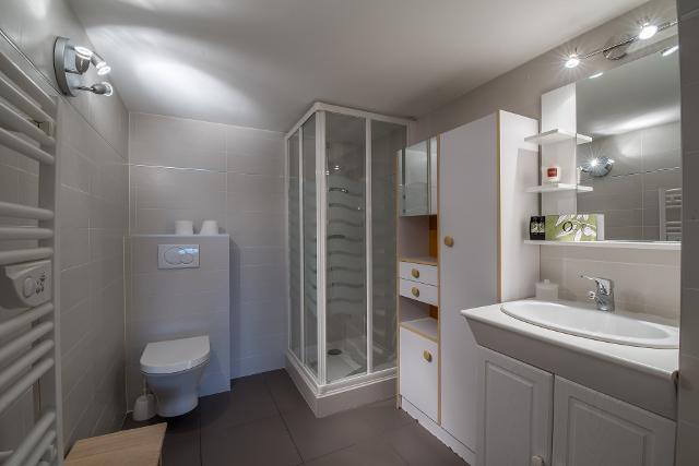 Appartements LES LUTINS 57 - Courchevel 1850