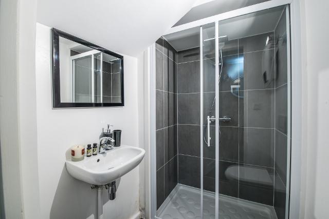 Appartements LES LUTINS 57 - Courchevel 1850