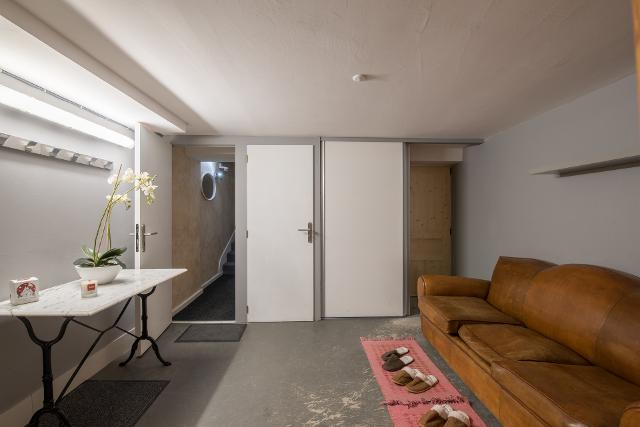 Appartements LES LUTINS 57 - Courchevel 1850