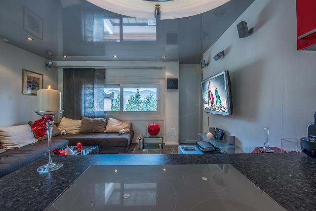 Appartements LES LUTINS 57 - Courchevel 1850