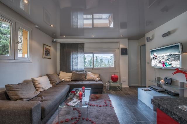 Appartements LES LUTINS 57 - Courchevel 1850