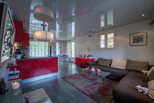 Appartements LES LUTINS 57 - Courchevel 1850