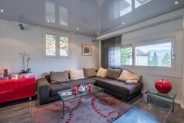 Appartements LES LUTINS 57 - Courchevel 1850