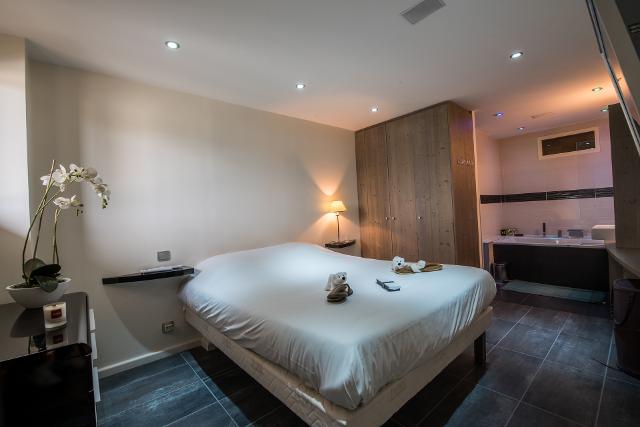 Appartements LES LUTINS 57 - Courchevel 1850