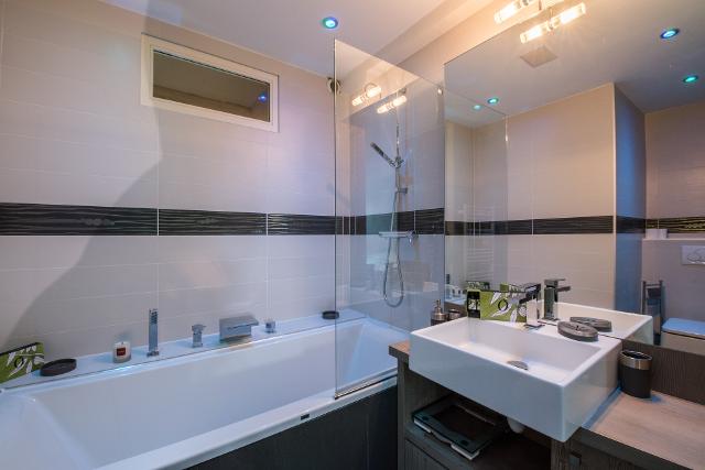 Appartements LES LUTINS 57 - Courchevel 1850