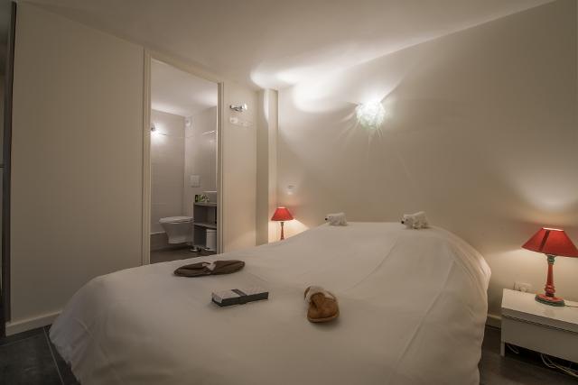 Appartements LES LUTINS 57 - Courchevel 1850