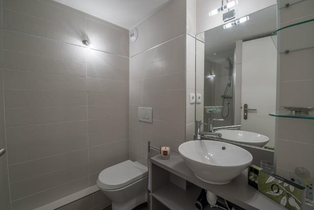 Appartements LES LUTINS 57 - Courchevel 1850