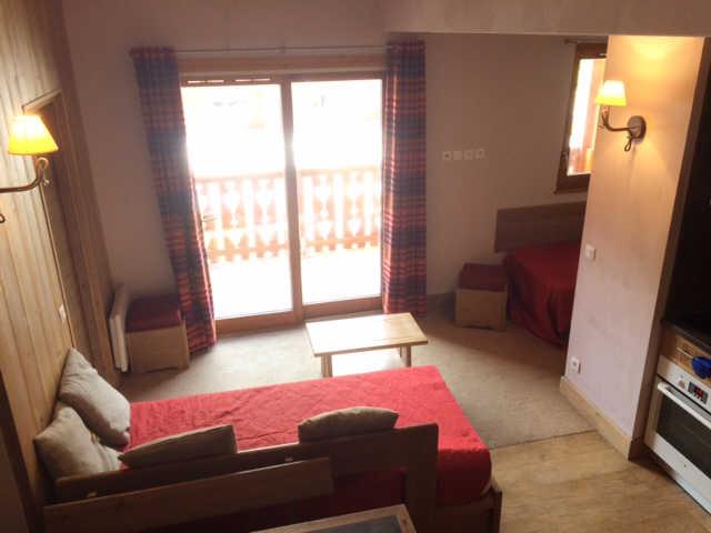 antares 61832 - Risoul 