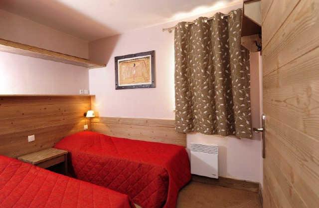 antares 61887 - Risoul 