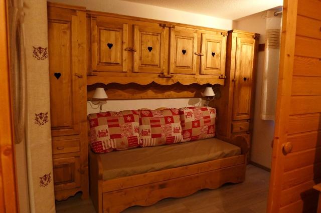 Appartement Reine Blanche RE 032 - Val Thorens