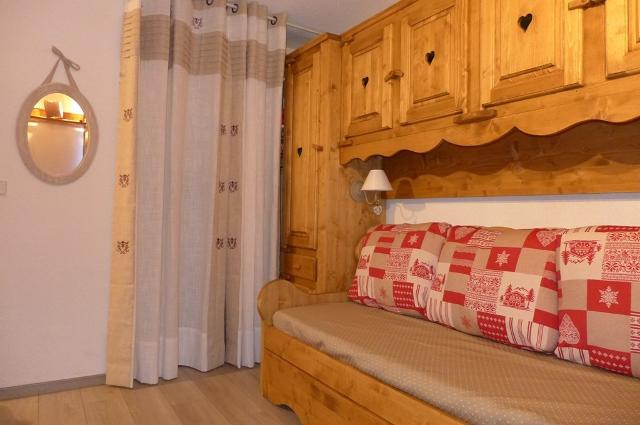 Appartement Reine Blanche RE 032 - Val Thorens