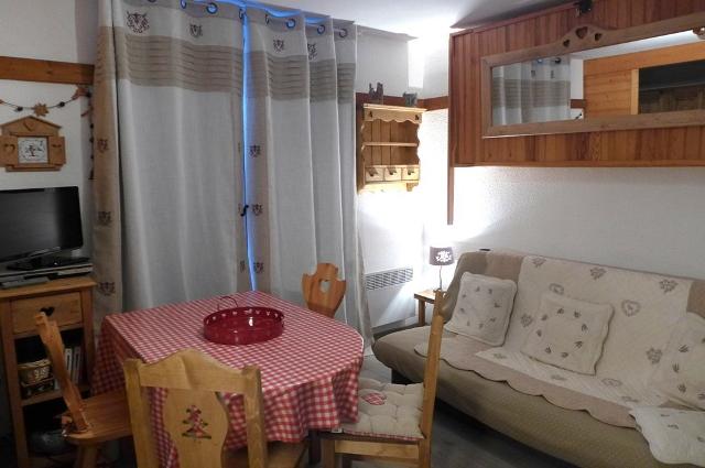 Appartement Reine Blanche RE 032 - Val Thorens