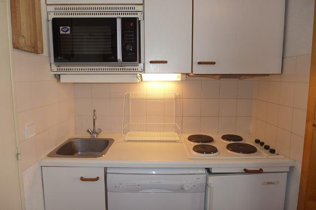 Appartement Reine Blanche RE 032 - Val Thorens