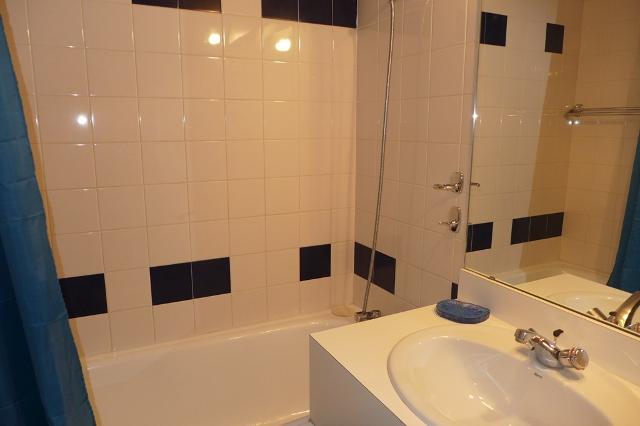 Appartement Reine Blanche RE 032 - Val Thorens