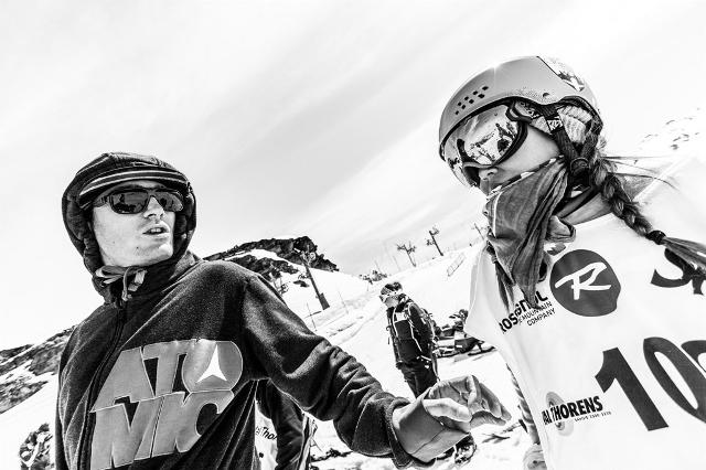 Appartement Reine Blanche RE 032 - Val Thorens