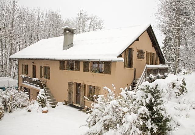 Chalet Le Forgeron - Les Houches