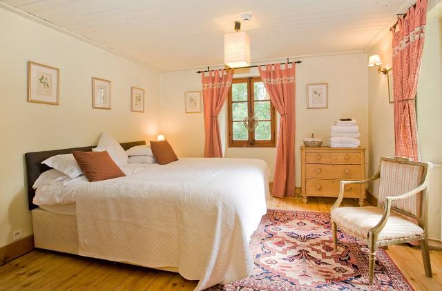 Chalet Le Forgeron - Les Houches