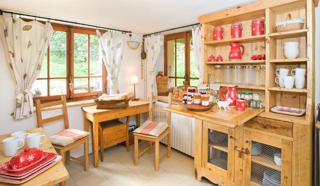 Chalet Le Forgeron - Les Houches