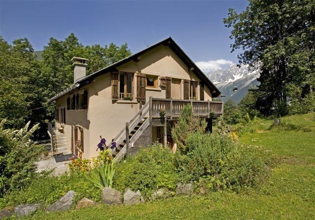 Chalet Le Forgeron - Les Houches