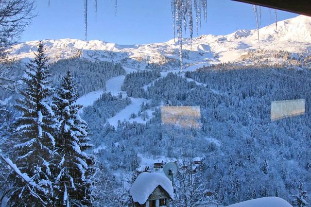 Chalet Eco Des Montagnes - Méribel Centre 1600 