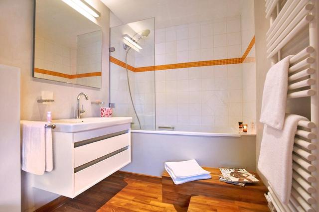 Chalet Eco Des Montagnes - Méribel Centre 1600 