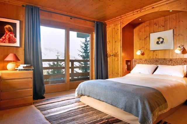 Chalet Eco Des Montagnes - Méribel Centre 1600 