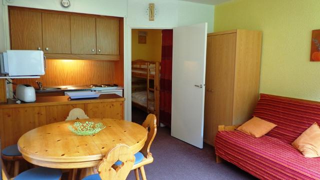 Appartement Andromede A610 - Flaine Forêt 1700
