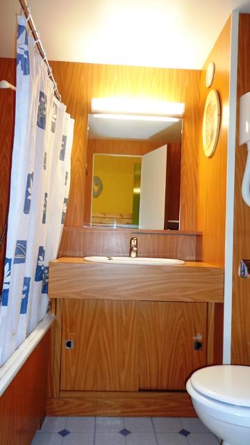 Appartement Andromede A610 - Flaine Forêt 1700