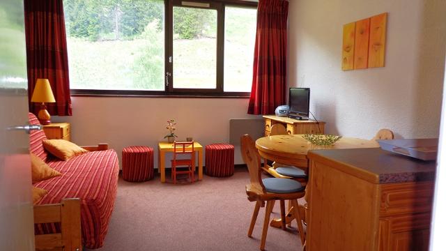 Appartement Andromede A610 - Flaine Forêt 1700