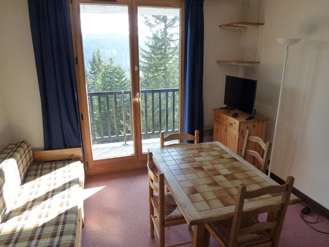 Appartement Iris 208 - Flaine Forêt 1700