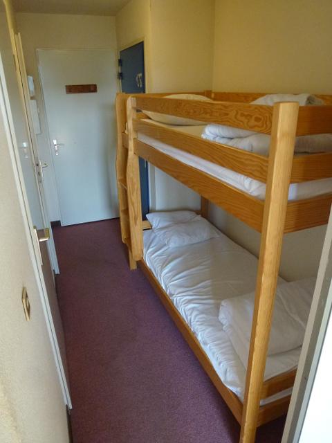 Appartement Iris 208 - Flaine Forêt 1700