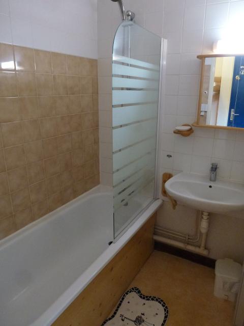 Appartement Iris 208 - Flaine Forêt 1700