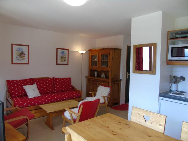 Chalet d'Arrondaz 59904 - Valfréjus