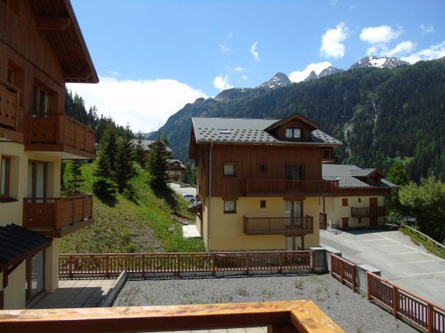 Chalet d'Arrondaz 59904 - Valfréjus