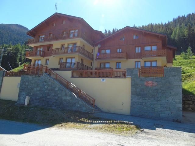 Chalet d'Arrondaz 59904 - Valfréjus