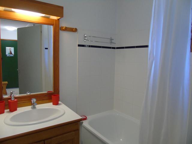 Chalet d'Arrondaz 59904 - Valfréjus