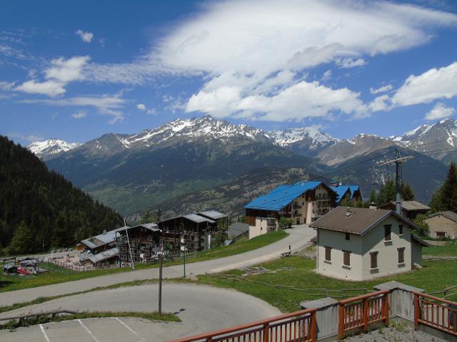 Chalet d'Arrondaz 59904 - Valfréjus