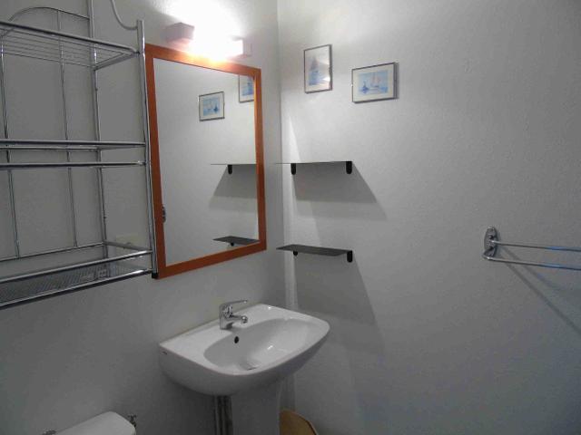 Chalet d'Arrondaz 59938 - Valfréjus