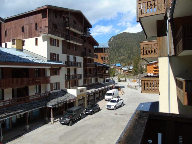 Thabor 59999 - Valfréjus