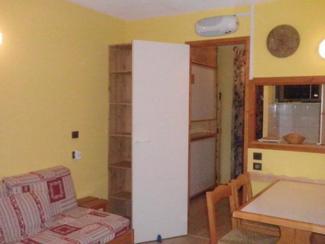 Melezets 60002 - Valfréjus