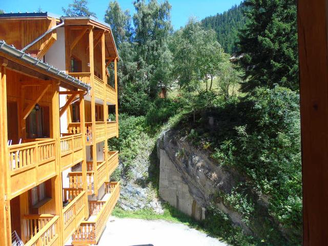 Melezets 60002 - Valfréjus