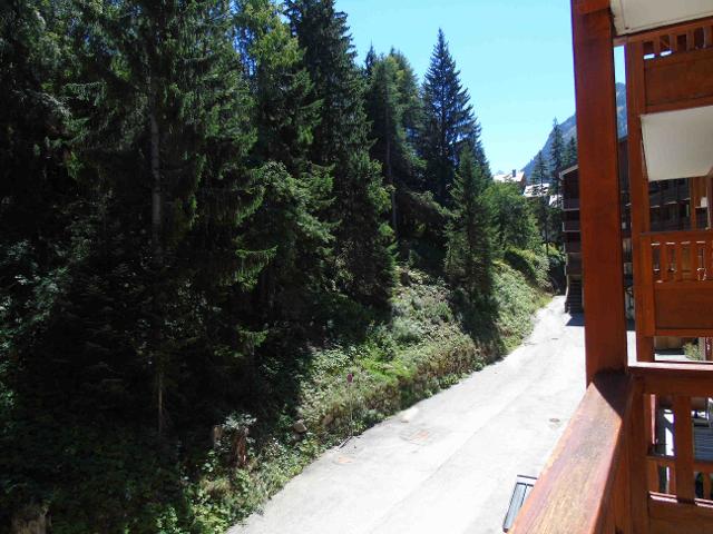 Melezets 60002 - Valfréjus