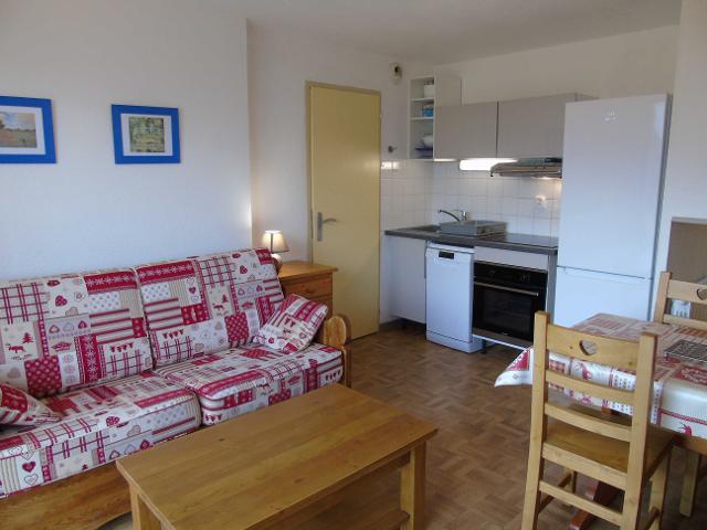 Cheval Blanc 60017 - Valfréjus