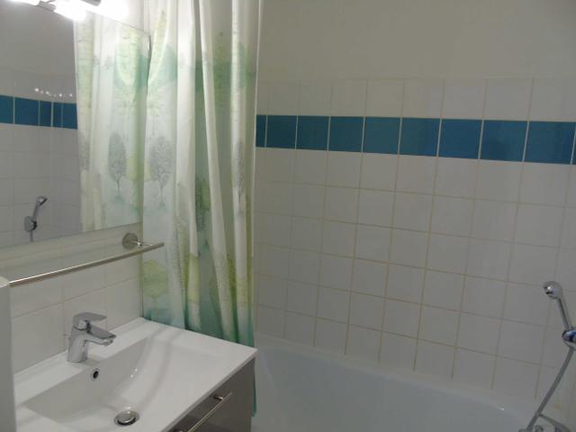 Cheval Blanc 60017 - Valfréjus