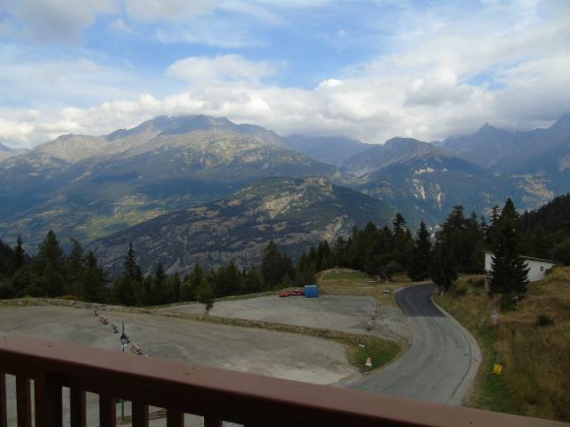 Cheval Blanc 60017 - Valfréjus